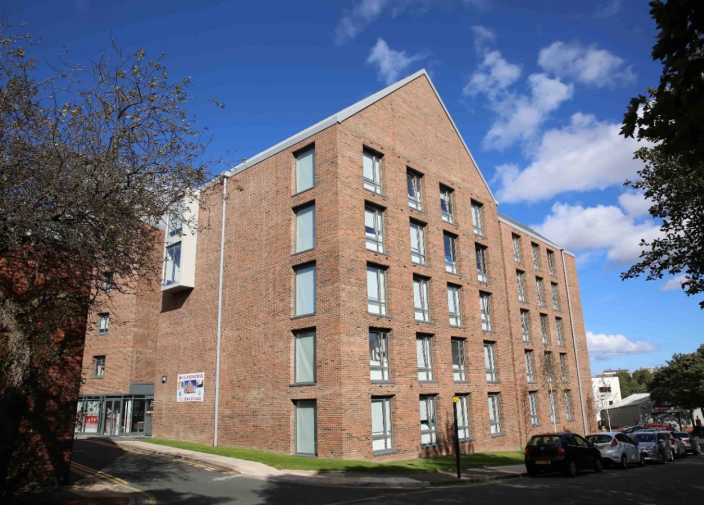 《环球360在全球》系列报道之二| 英国格拉斯哥学生公寓篇